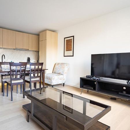 West Chelsea Apartment 30 Day Stays New York Esterno foto