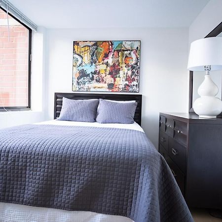 West Chelsea Apartment 30 Day Stays New York Esterno foto