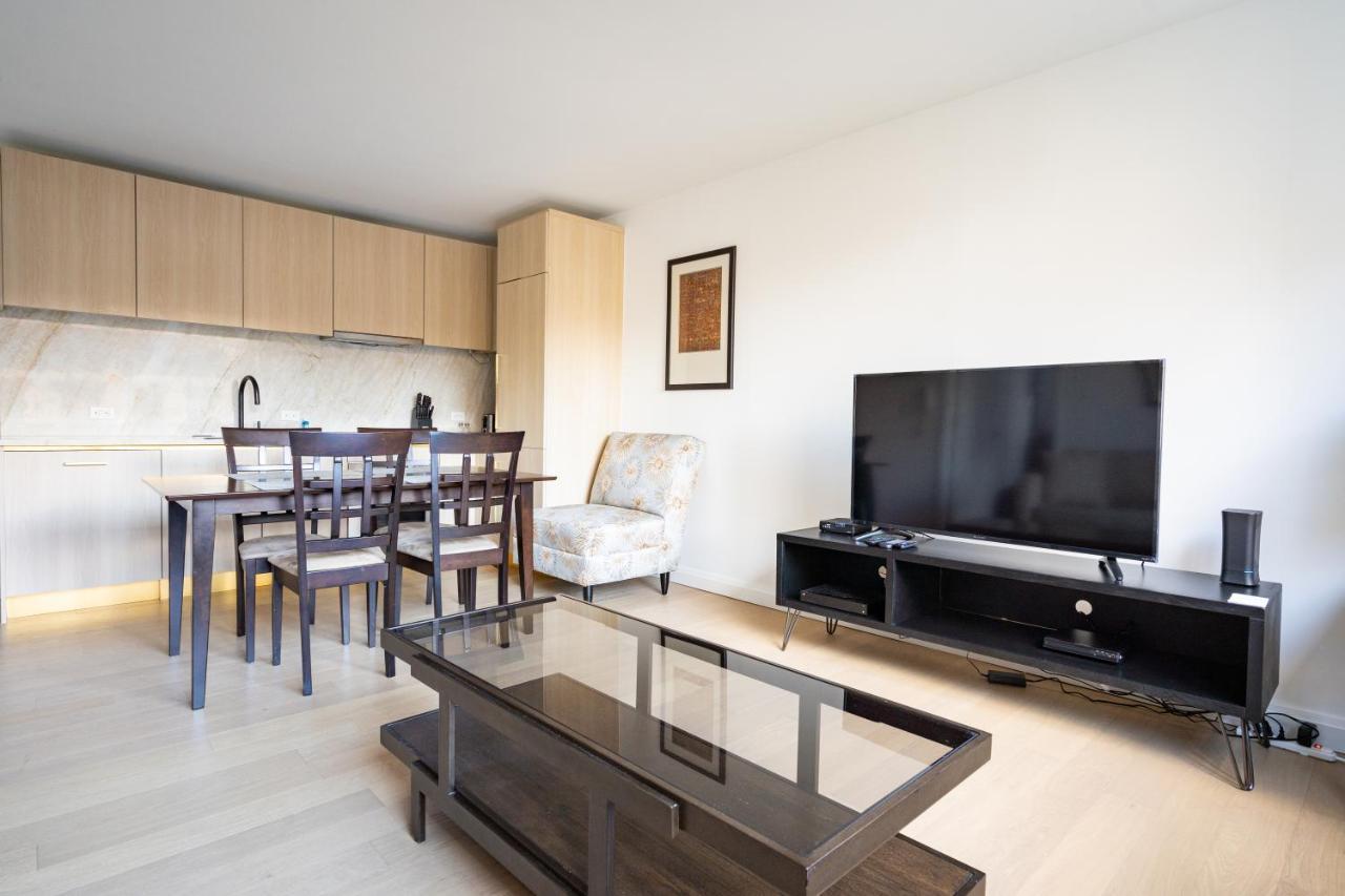 West Chelsea Apartment 30 Day Stays New York Esterno foto
