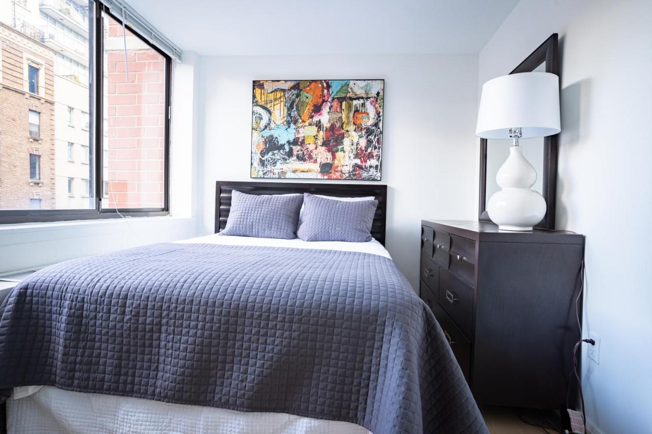 West Chelsea Apartment 30 Day Stays New York Esterno foto