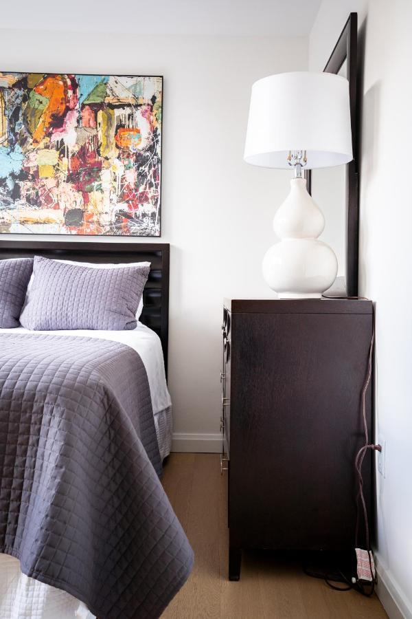 West Chelsea Apartment 30 Day Stays New York Esterno foto