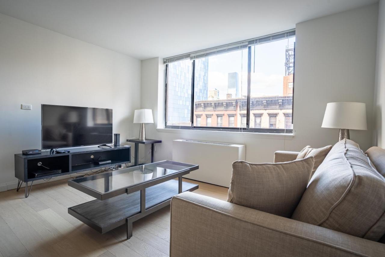 West Chelsea Apartment 30 Day Stays New York Esterno foto