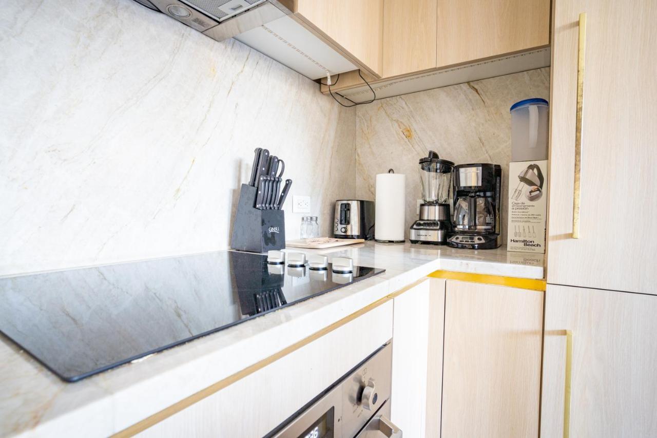 West Chelsea Apartment 30 Day Stays New York Esterno foto