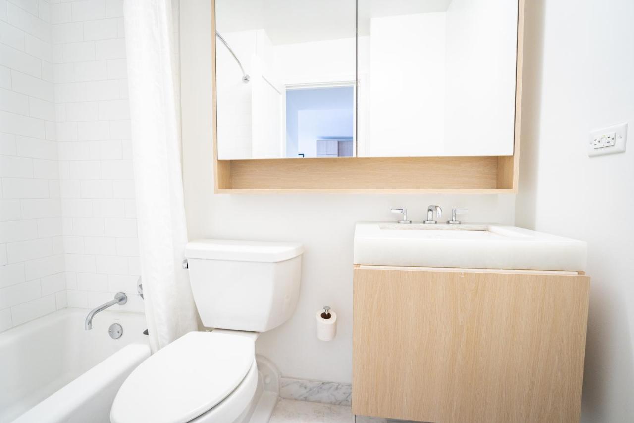 West Chelsea Apartment 30 Day Stays New York Esterno foto