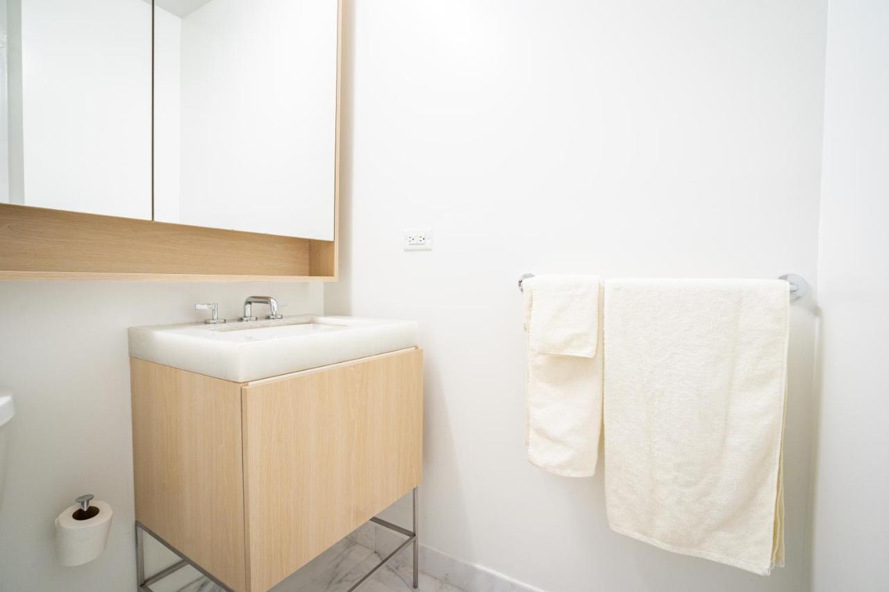 West Chelsea Apartment 30 Day Stays New York Esterno foto
